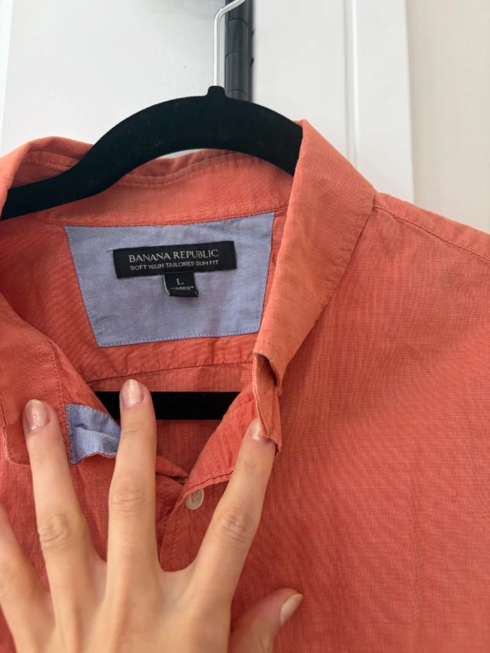 Banana Republic Shirt